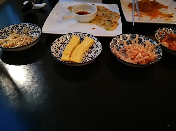 Bibimbox