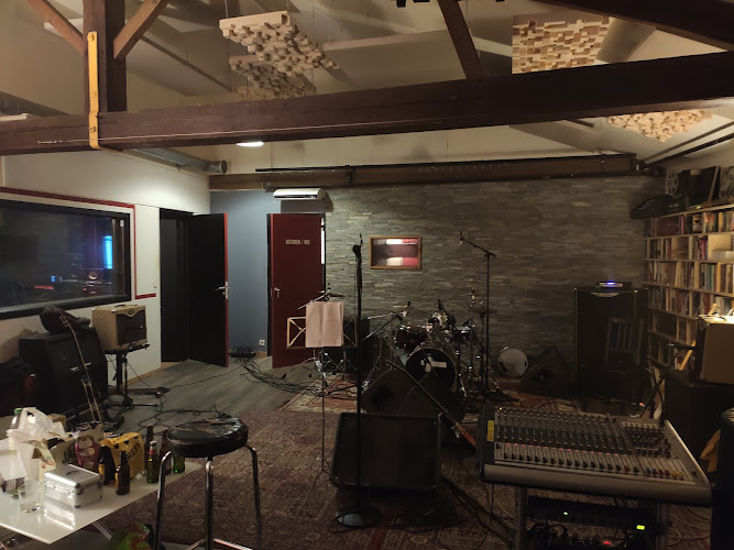 STUDIO LE BATISKAF