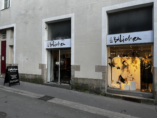 Les Bibiches