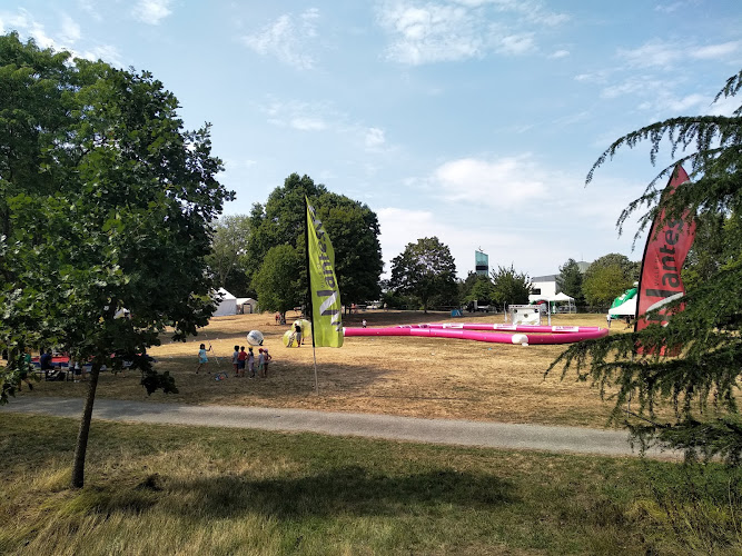 Parc de la Roche