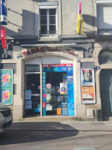 Tabac Toutes Aides
