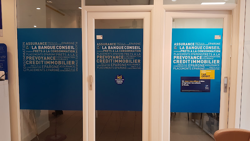 La Poste