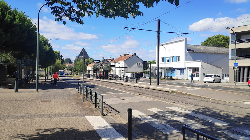 Boissière