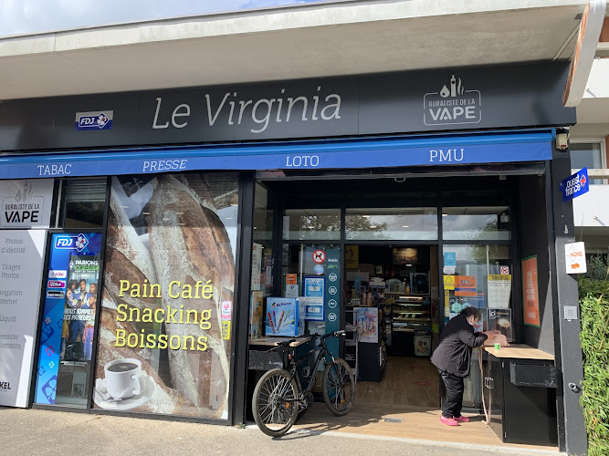 Mag Presse Le Virginia