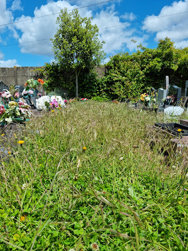 Cimetière Vieux Doulon de Nantes