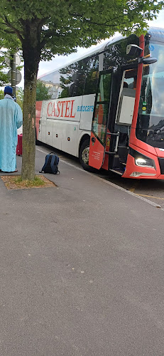 Nantes – Haluchère-Batignolles