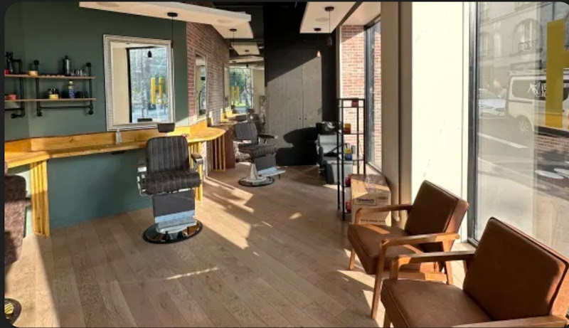Barber H.H