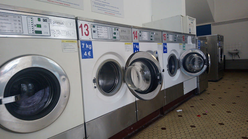 Laverie Libre Services