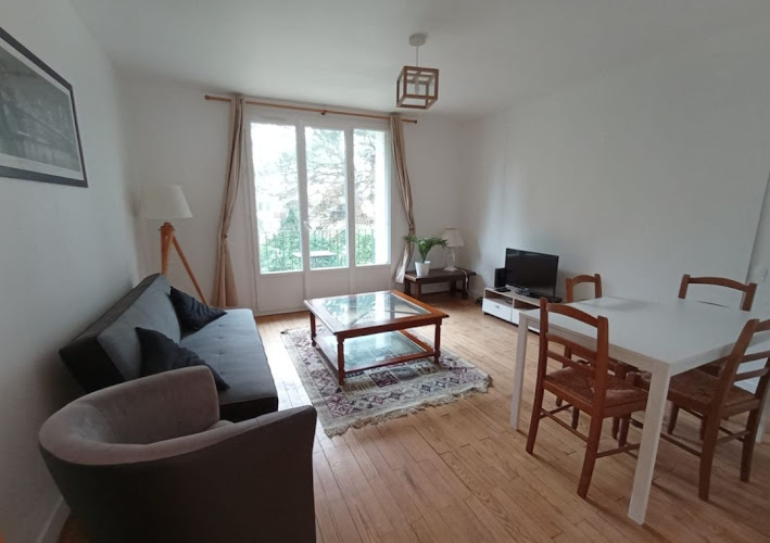 Location T4 moyenne durée