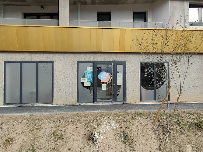 Marie Mille kinésithérapeute