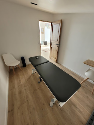 LEBRET Simon – Kiné Sport Nantais (KSN)