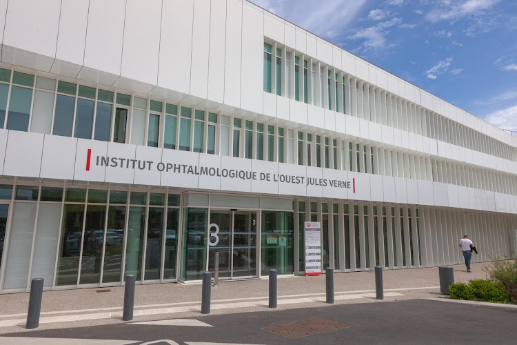 Dr Jean-François LE ROUIC