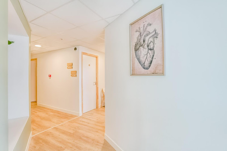 Cabinet INFIRMIER FABRE Canclaux – Procé – Mellinet