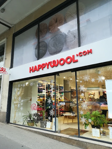 Happywool
