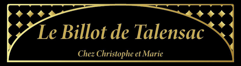 Le Billot de Talensac