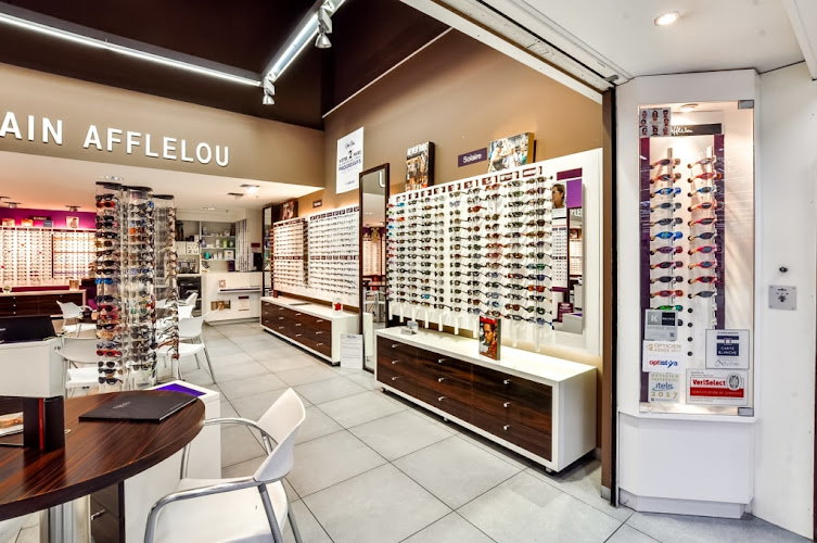 Opticien Nantes | Alain Afflelou