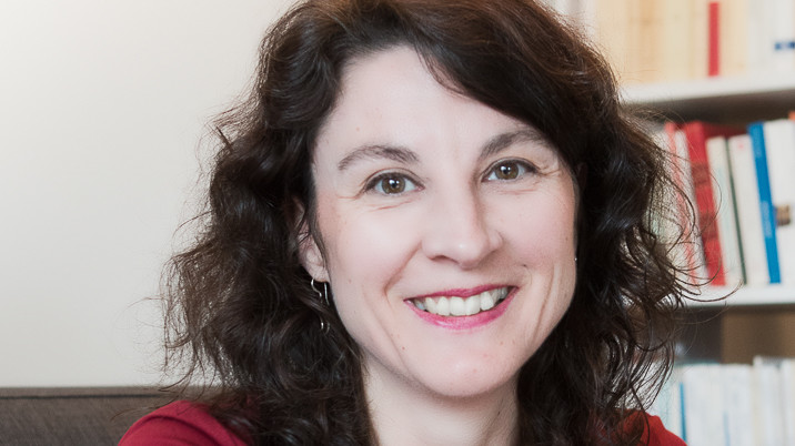 Céline Roth Psychologue clinicienne Psychothérapeute