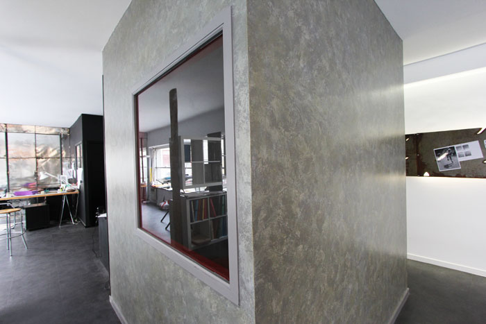 Atelier B – Quentin Brosseau