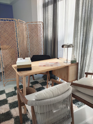 Lisa – Ayurveda Nantes