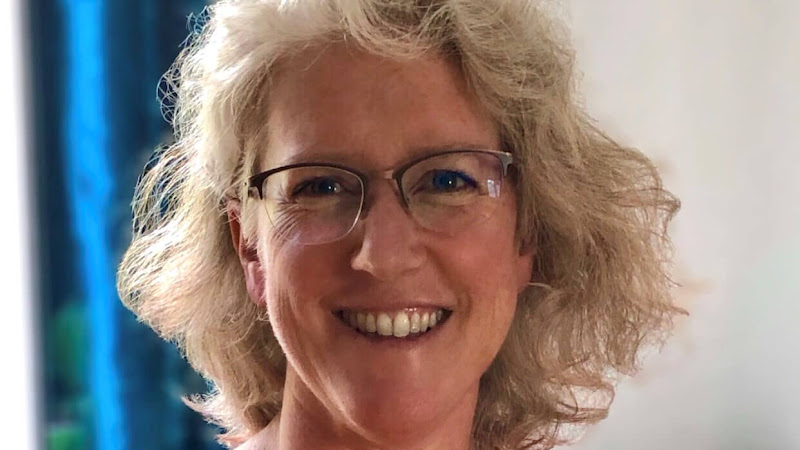 Laurence BACHELIER – Psychologue – Nantes