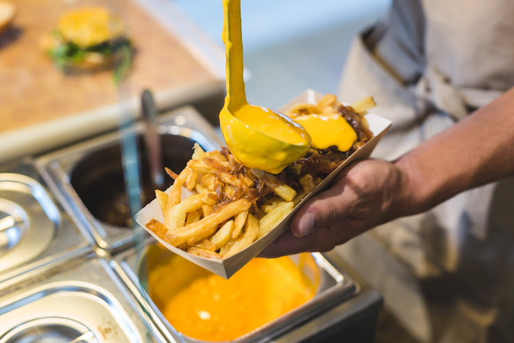 Roadside | Burger Restaurant Nantes