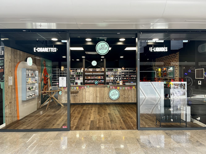 Le Petit Vapoteur Nantes Beaulieu