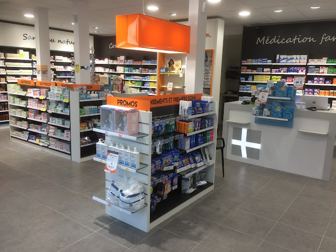 PHARMACIE DU ROND POINT DE VANNES