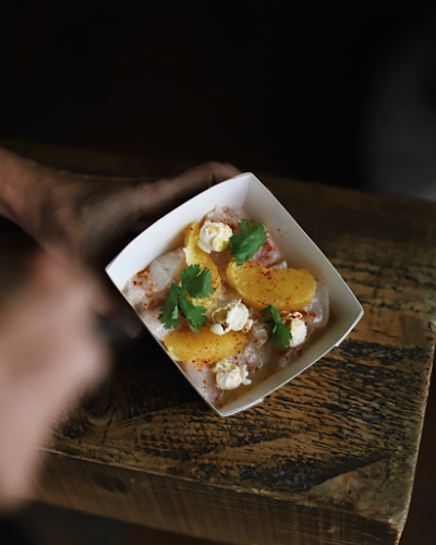 Spok – Nantes Gare Sud I Cantine Du Déjeuner