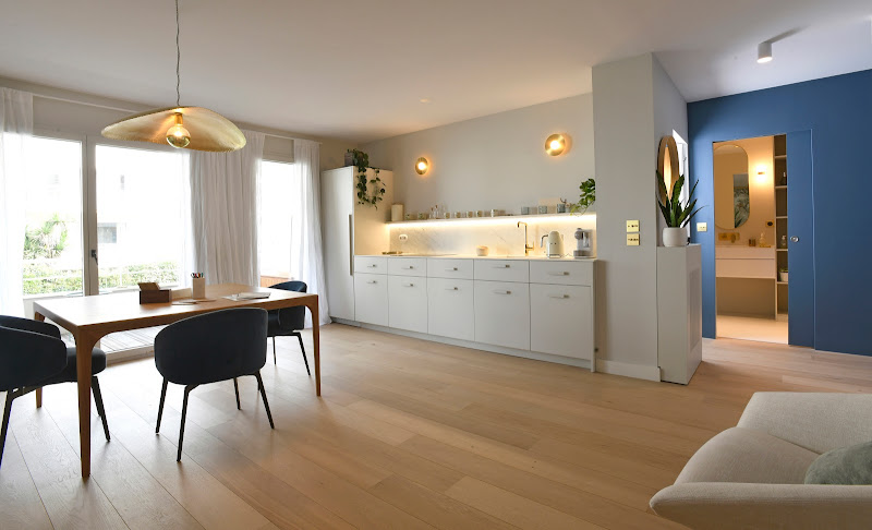 Marie Arara – Architecte et décoratrice d’Intérieur Nantes