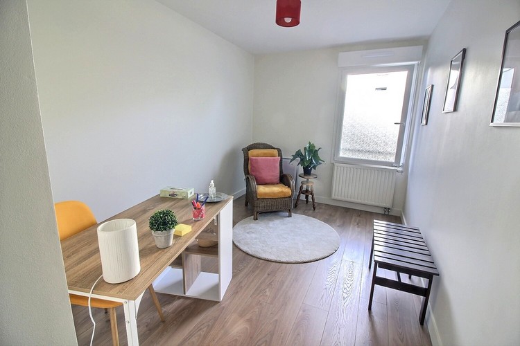 Cabinet Envol Nantes