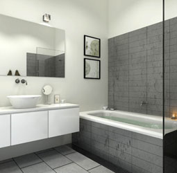 Renov intérieur 44 : Artisan Peintre Nantes – Rénovation intérieure