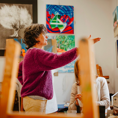 L&rsquo;Atelier d&rsquo;Isabelle