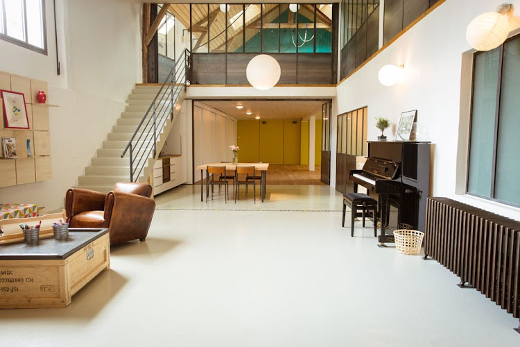 Claudia Clement Yoga & Movement à Nantes