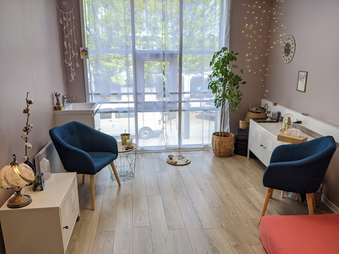 Pauline Plantrou – Sophrologie & Massage