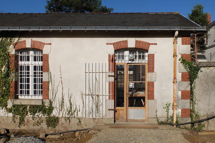 VOUS Architecture & Design