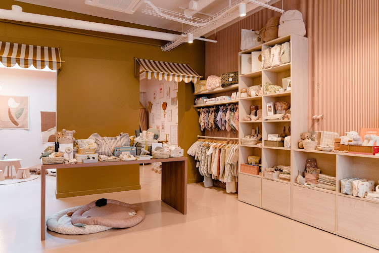 Poesy Kids – Boutique bébé et enfant Nantes