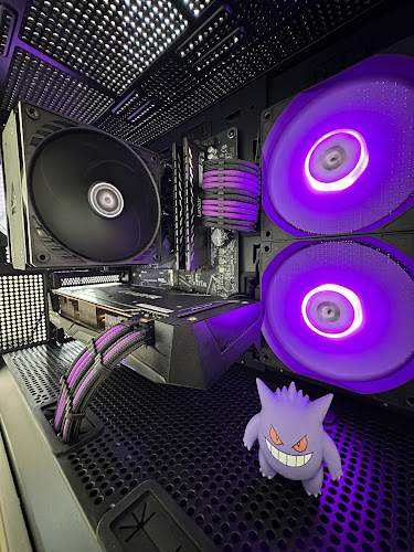 ICARUS – Conseil et Assistance Informatique