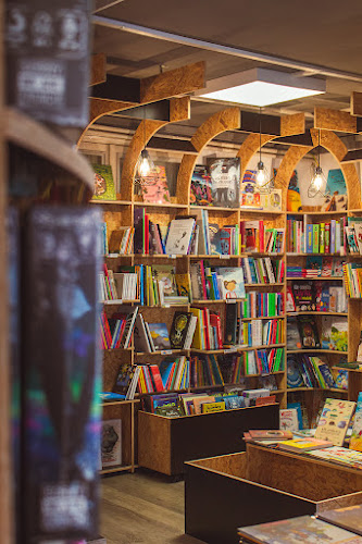 Librairie Ludique PORTAILS