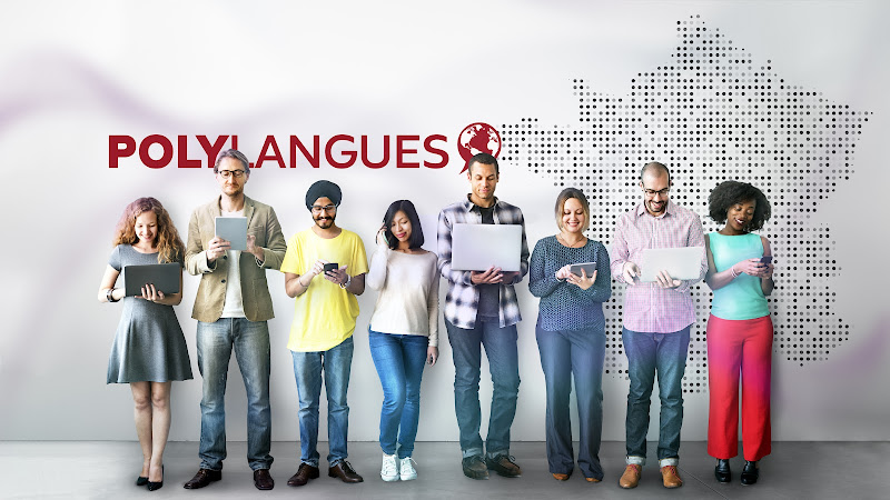 POLYLANGUES NANTES
