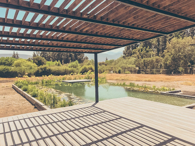 Pepita architecture