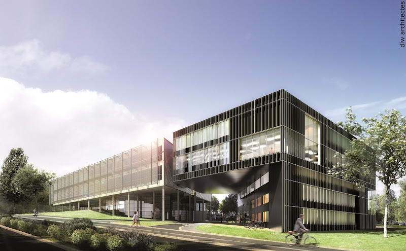 Le Cnam de Nantes – Conservatoire national des arts et métiers