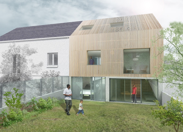 MKH Architecte