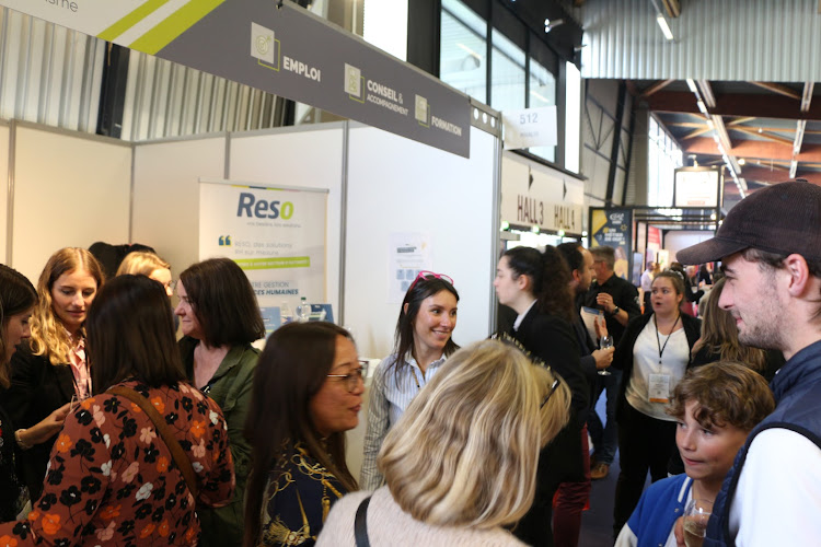 RESO SERVICES – Cabinet RH pour TPE/PME