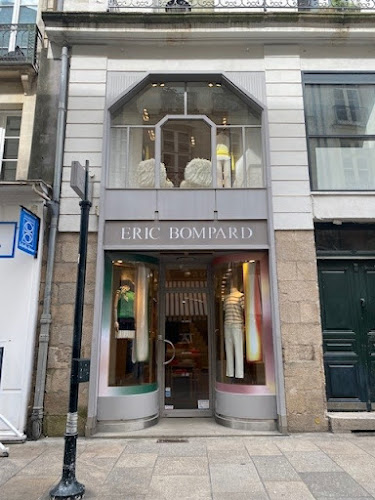 Eric Bompard – Nantes