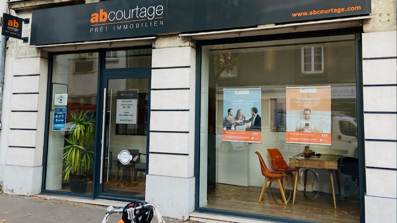 AB Courtage Nantes