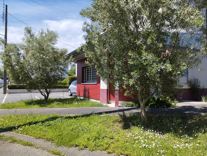 Église Protestante Baptiste de Nantes
