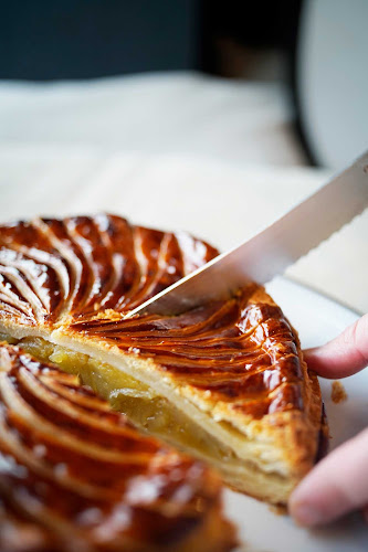 Stand Marché La Panetière des Hameaux Place Zola