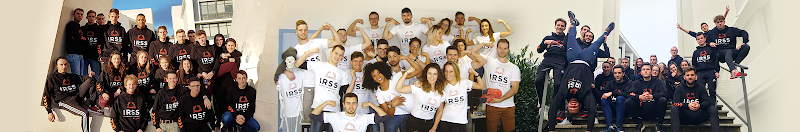 IRSS Nantes – Formations Santé, Social, Sécurité et Petite Enfance