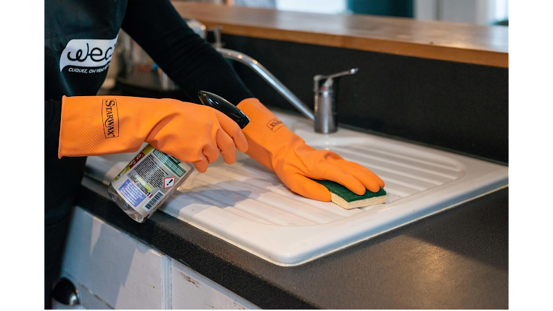 Simone – Ménage à domicile & Repassage à domicile – Wecasa Ménage