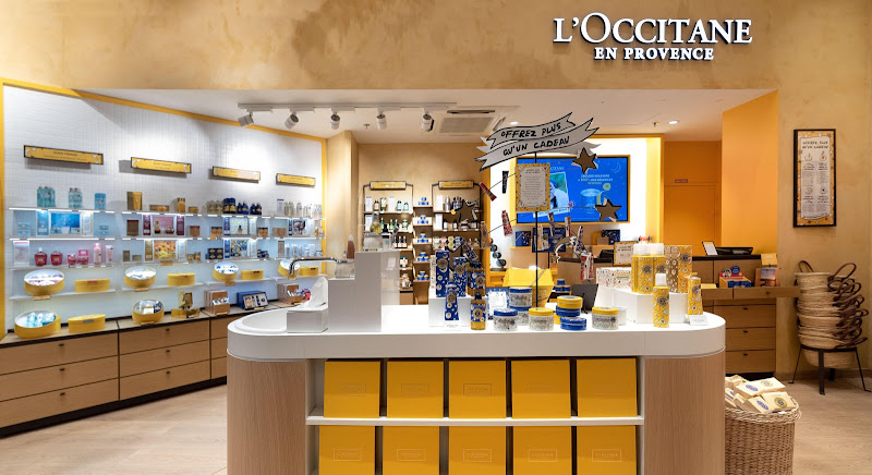 L’OCCITANE